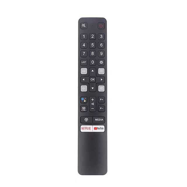 Remote for TCL TV - photo 5