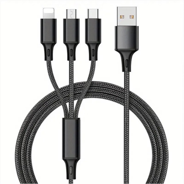 Universal Charging Cable