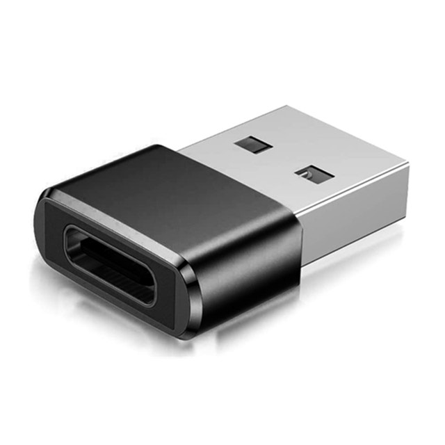 USB-C to USB Adapter