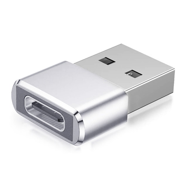 USB-C to USB Adapter - photo 2