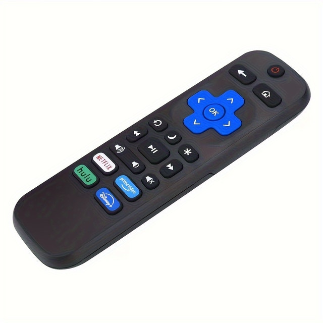 Universal Roku TV Remote - photo 5
