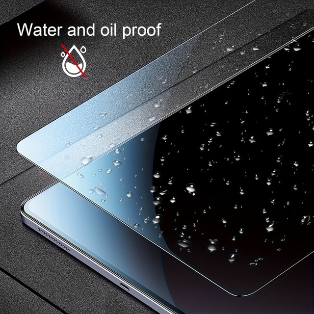 Screen Protector - iPad Air 7 (M3) 11/13 inches - photo 5
