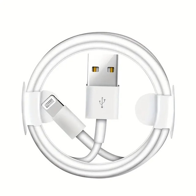 Phone Charging Cable - photo 2