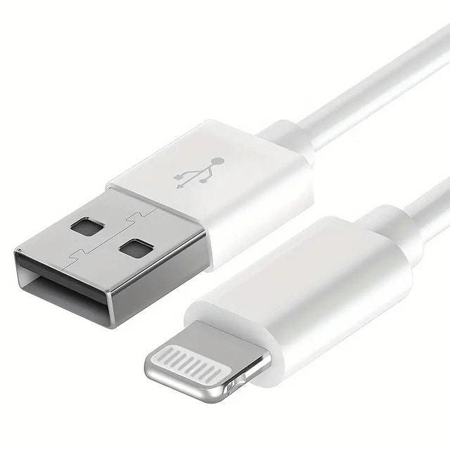 Phone Charging Cable - photo 3