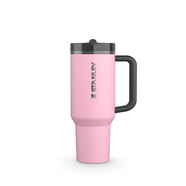 Stanley x Messi Tumbler 40 Oz