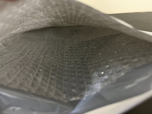 10 Bubble Mailers - 8.66x9.84inch - photo 4
