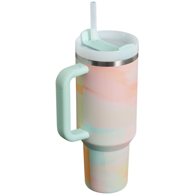 Stanley Tumblers - Warm Serene Brushstroke - photo 2