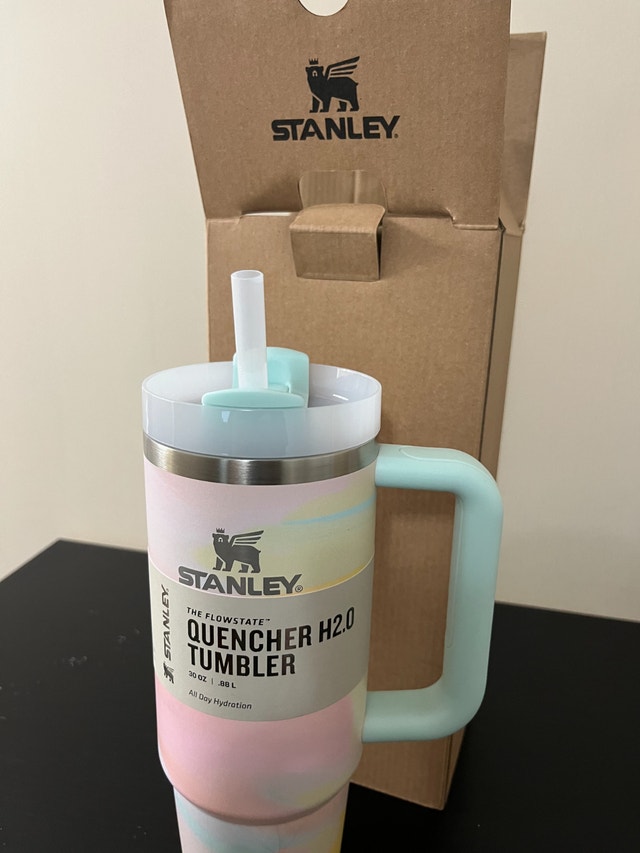 Stanley Tumblers - Warm Serene Brushstroke - photo 4