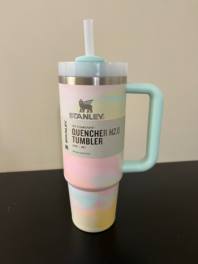Stanley Tumblers - Warm Serene Brushstroke - photo 5