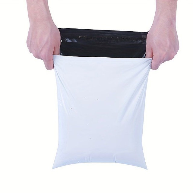 10 Tear-Proof Mailers - 9.84x13.78inch