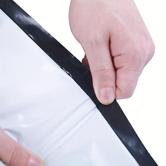 10 Tear-Proof Mailers - 9.84x13.78inch - photo 2
