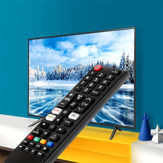 Universal Samsung TV Remote