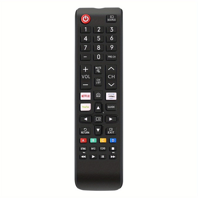 Universal Samsung TV Remote - photo 2