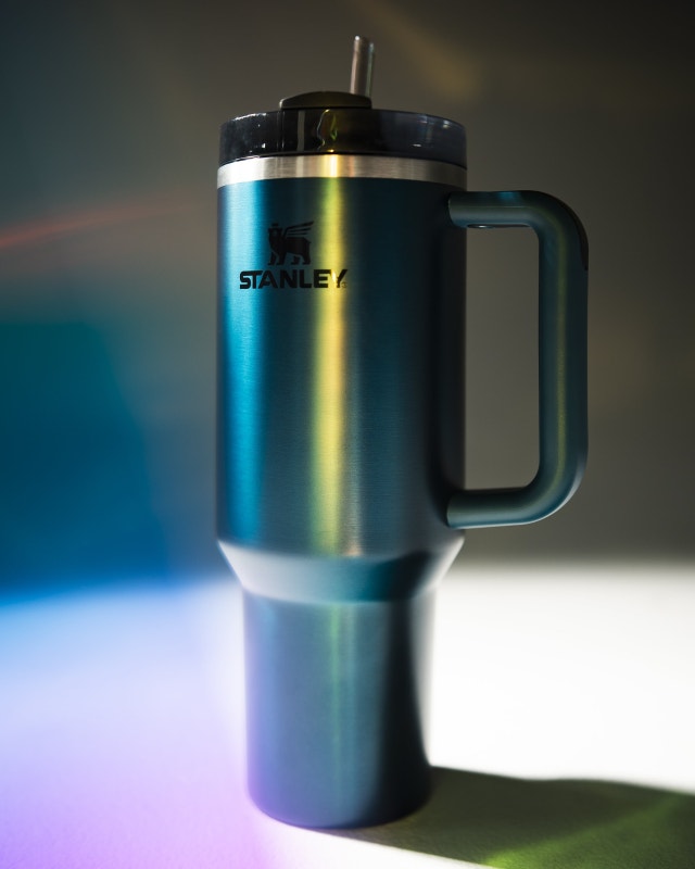 Stanley Tumbler/Quencher 40 Oz - Balsam Glow