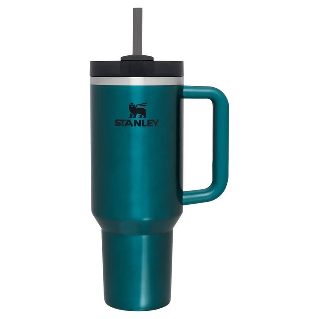 Stanley Tumbler/Quencher 40 Oz - Balsam Glow - photo 2