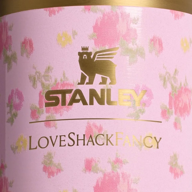 Stanley x LoveShackFancy Quencher - 30 Oz - photo 2