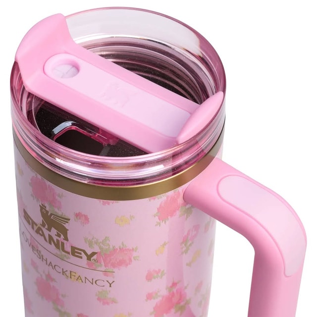 Stanley x LoveShackFancy Quencher - 30 Oz - photo 4