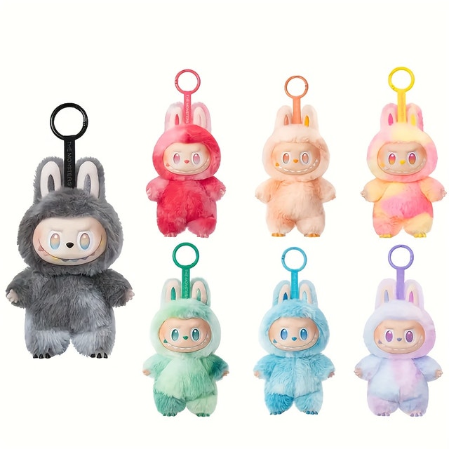 Labubu Big into Energy - photo 2