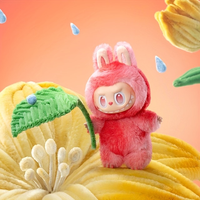 Labubu Big into Energy - photo 4