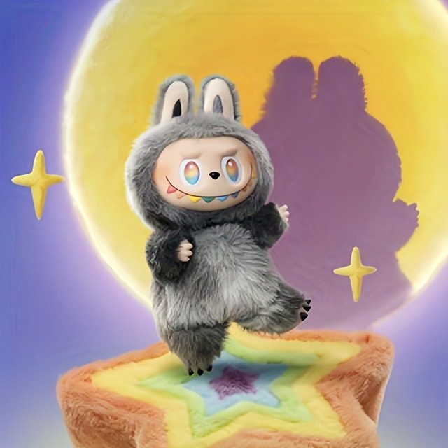 Labubu Big into Energy - photo 5