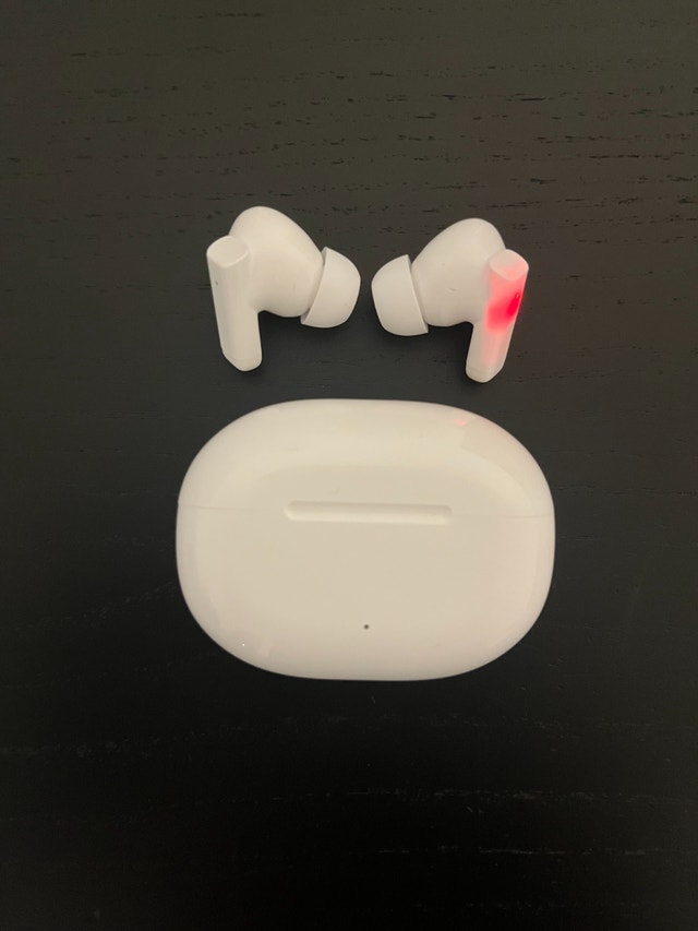 High Quality Wireless Bluetooth Earphones with Noise Cancellatio - photo 4