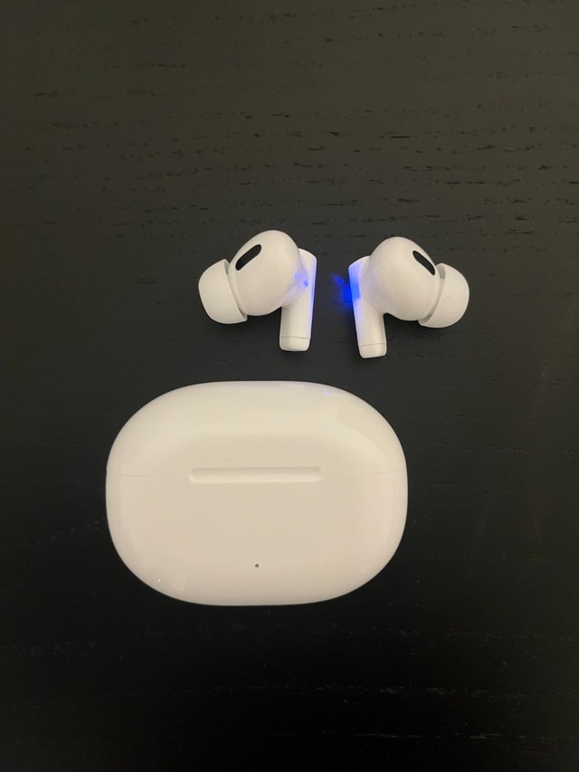 High Quality Wireless Bluetooth Earphones with Noise Cancellatio - photo 5