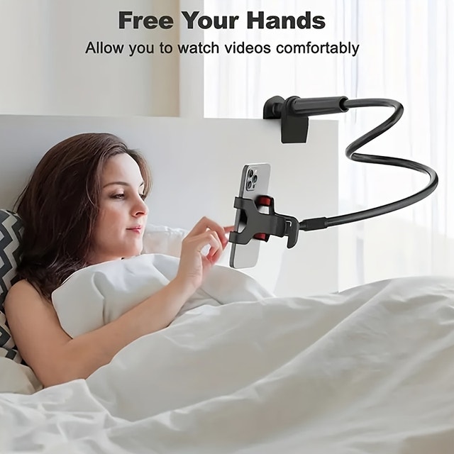 Universal Mobile Phone Holder