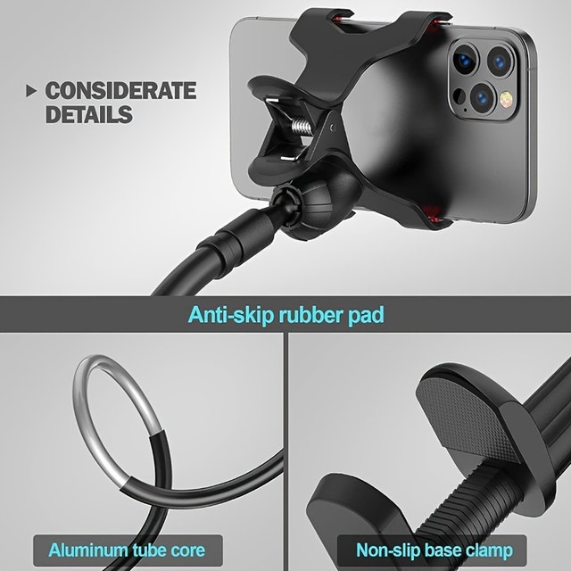 Universal Mobile Phone Holder - photo 3