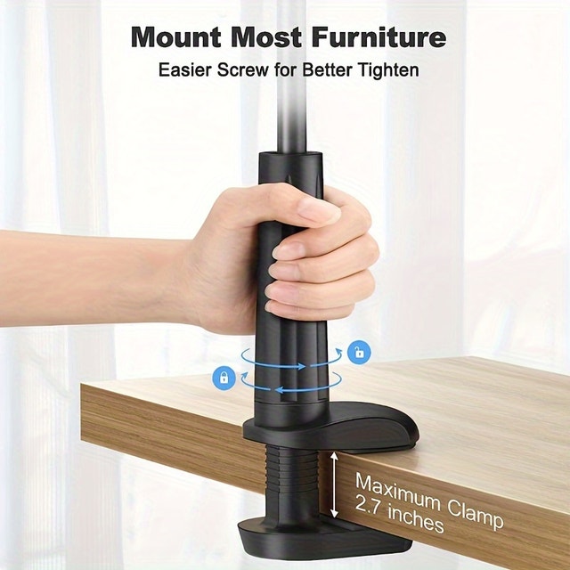 Universal Mobile Phone Holder - photo 5