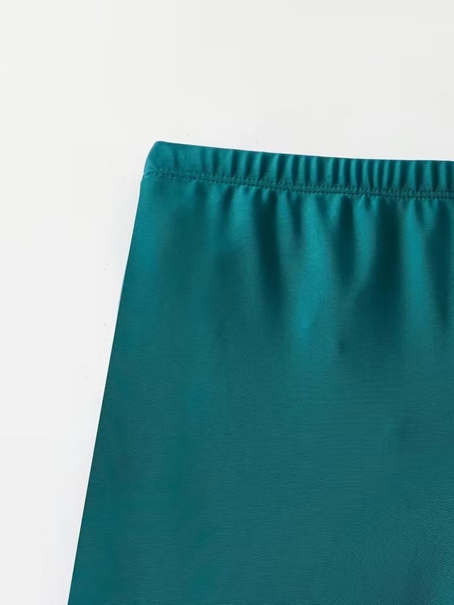 Swimsuit 12Y-14Y - Long Sleeve Long Pants / Sun Protection - photo 5