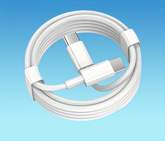 Phone Charging Cable