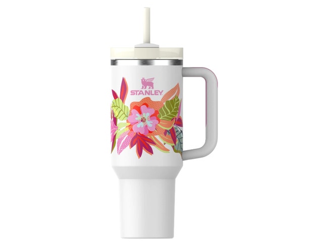Stanley Mother's Day Tumbler - Frost Tropic