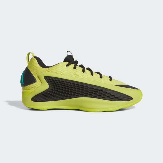 Adidas AE 1 Low Preloved Lime - Size 8