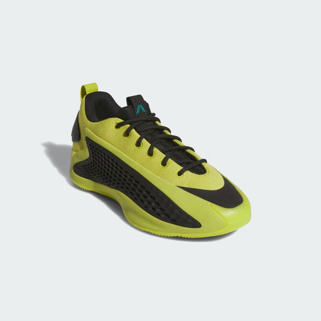 Adidas AE 1 Low Preloved Lime - Size 8 - photo 5