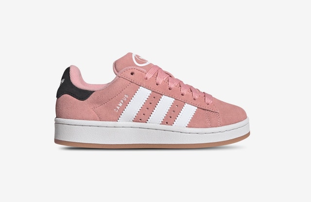 Adidas Girls Campus 00s - Grade School - Size 5