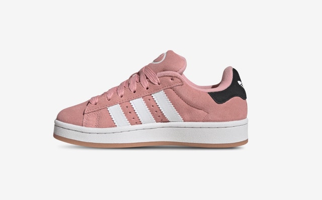 Adidas Girls Campus 00s - Grade School - Size 5 - photo 2