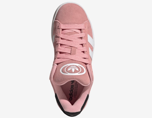 Adidas Girls Campus 00s - Grade School - Size 5 - photo 4