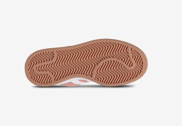 Adidas Girls Campus 00s - Grade School - Size 5 - photo 5