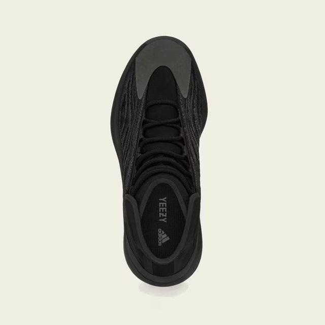Yzy Qntm Adults Onyx Size M 8 / W 9 - photo 4