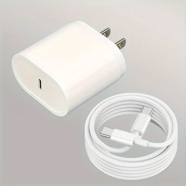 Phone Super Fast Charger USB-C