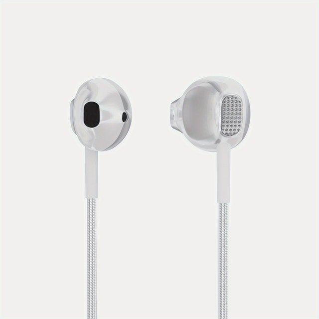 Wired USB C Headphones - photo 3
