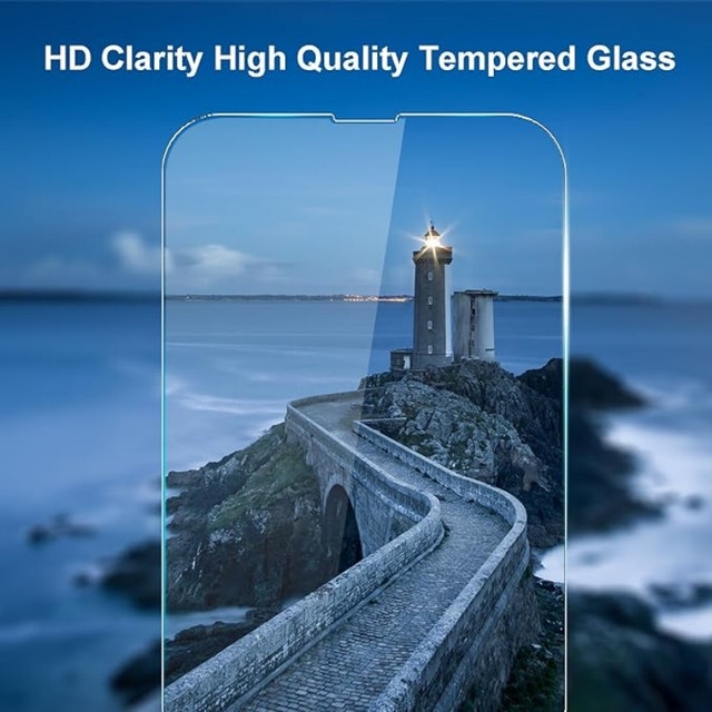 iPhone 17 Series Screen Protector - photo 2