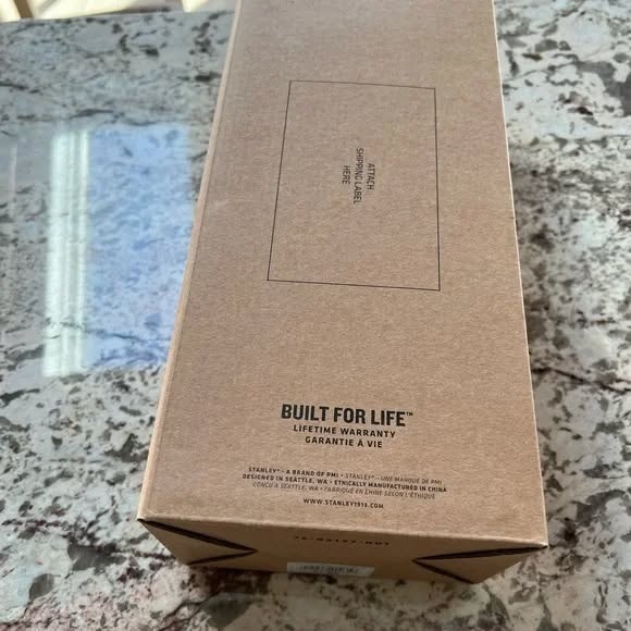 Stanley Tumbler Black Chroma 30 Oz - Rare Limited Edition - photo 5