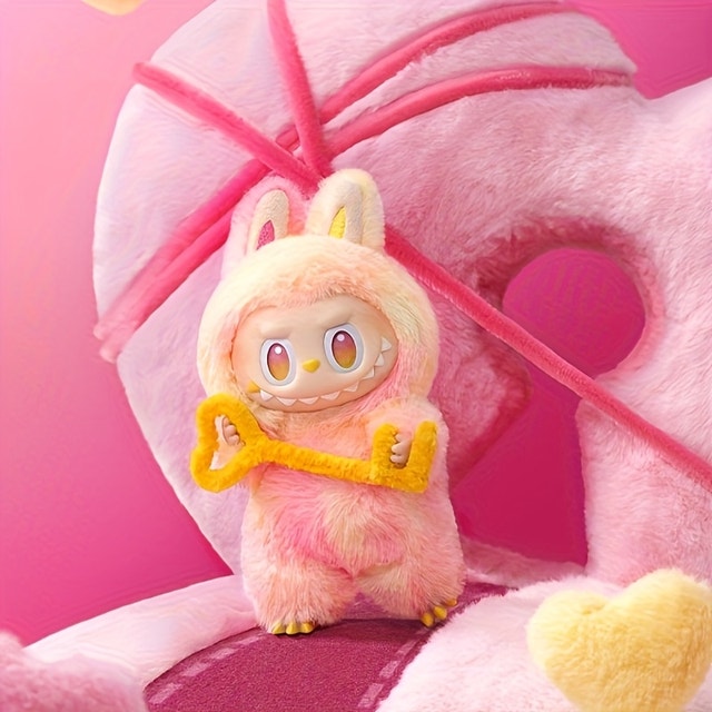 Labubu Big into Energy - photo 5