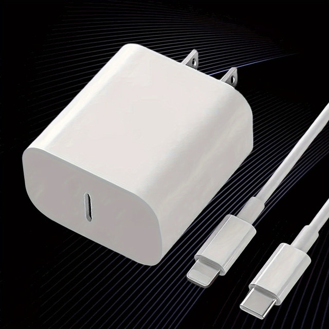 Phone Super Fast Charger - photo 2