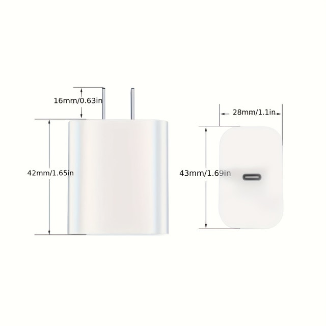 Phone Super Fast Charger - photo 3