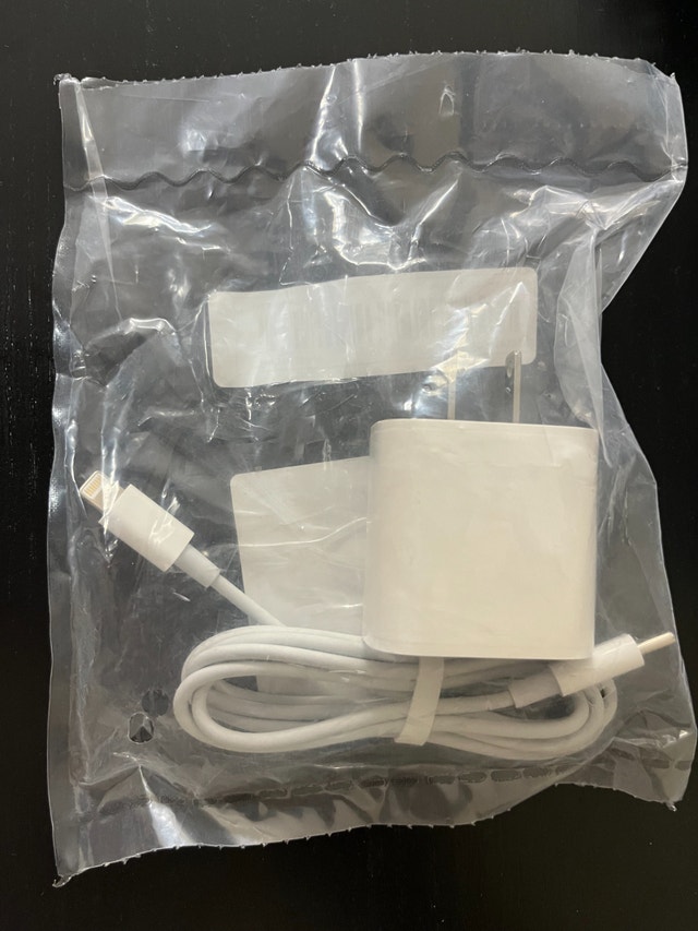 Phone Super Fast Charger - photo 4