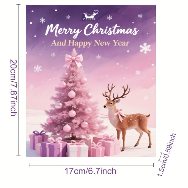 Advent Calendar - Charms for Necklace/Bracelet etc - photo 3