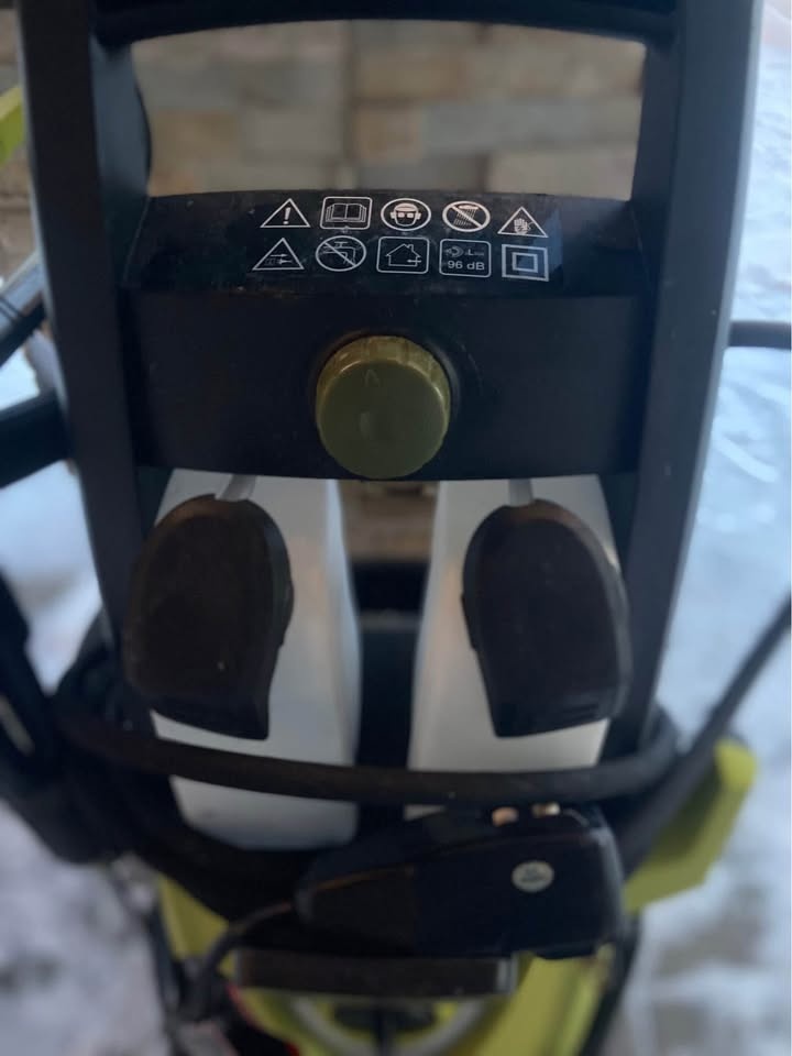 SunJoe Electric Pressure Washer (Light Use) - photo 3