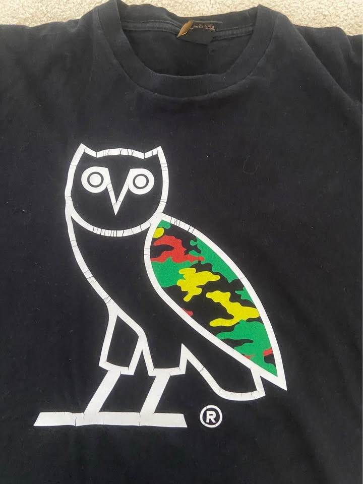 OVO Tee - photo 2
